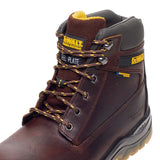 DeWalt Titanium Tan Waterproof Safety Boot S7 - view 4