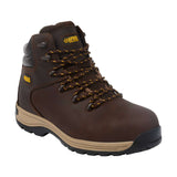Apache AP315CM Brown Safety Hiker Boot S3L