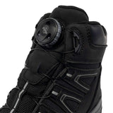 Apache Fort FITGO Black Waterproof Safety Boot S7L - view 2