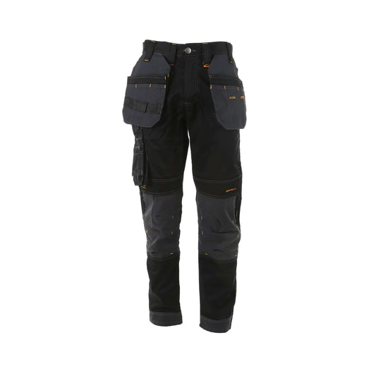 DeWalt Harrison Regular Fit Stretch Work Trousers
