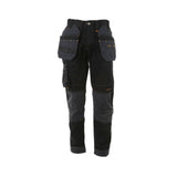 DeWalt Harrison Regular Fit Stretch Work Trousers