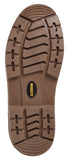 Sterling Steel Work Site SS613SM Honey Safety Boot S1P - view 2