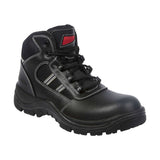 Sterling Steel Airside SS704CM Black Non-Metallic Safety Hiker Boot S3S