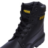 Apache AP300 Black Safety Boot S3 - view 4