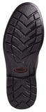 Sterling Steel City Knights SS500CM Black Brogue Safety Shoe S1 - view 2