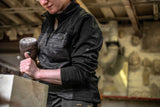DeWalt Charlotte Women's Quarter Zip Top - view 5