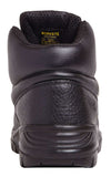 Sterling Steel Work Site SS601SM Black Safety Boot S1P - view 3