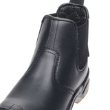 Apache AP714SM Black Dealer Safety Boot S3 - view 4
