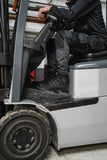 Apache Fort FITGO Black Waterproof Safety Boot S7L - view 3