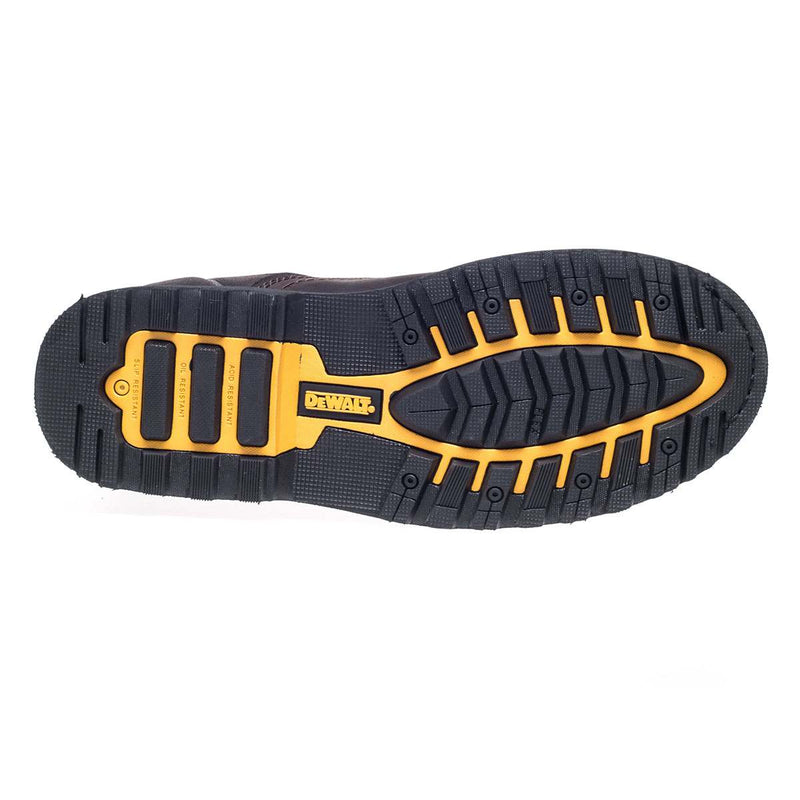 DeWalt Millington Brown Non-Metallic Waterproof Safety Rigger Boot S7S - view 2