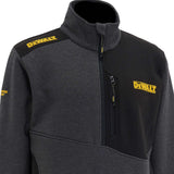 DeWalt Redland Quarter Zip Sweatshirt - view 3