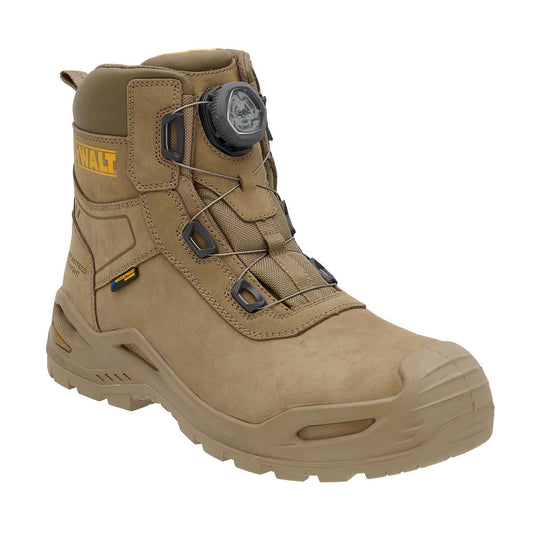 DeWalt Lander Stone Waterproof BOA Safety Boot S7S
