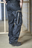 Apache Industry Work Trousers Black - view 3