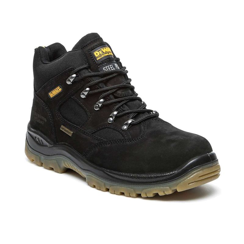 DeWalt Black Challenger 3 Waterproof Safety Hiker Boot S7