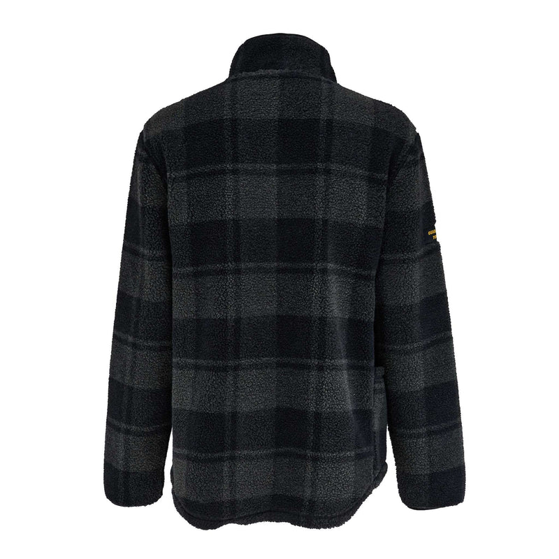 DeWalt Deansway Sherpa Fleece Quarter Zip - view 2
