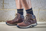 Apache AP315CM Brown Safety Hiker Boot S3L - view 5