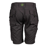 Apache APKHT Holster Work Shorts Grey/Black - view 2