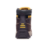 DeWalt Hammer Brown Non-Metallic Safety Boot S1P - view 3