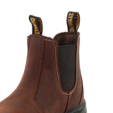 DeWalt Nitrogen Brown Dealer Safety Boot S3 - view 4