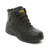 DeWalt Murray Black Waterproof Safety Boot S7