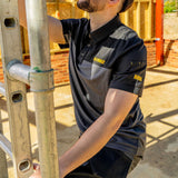 DeWalt Skyrock Polo Shirt - view 5