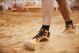 Apache Arizona Honey Non-Metallic Waterproof Safety Boot S7L - view 5