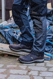 DeWalt Radial Brown Dealer Safety Boot SBP - view 5