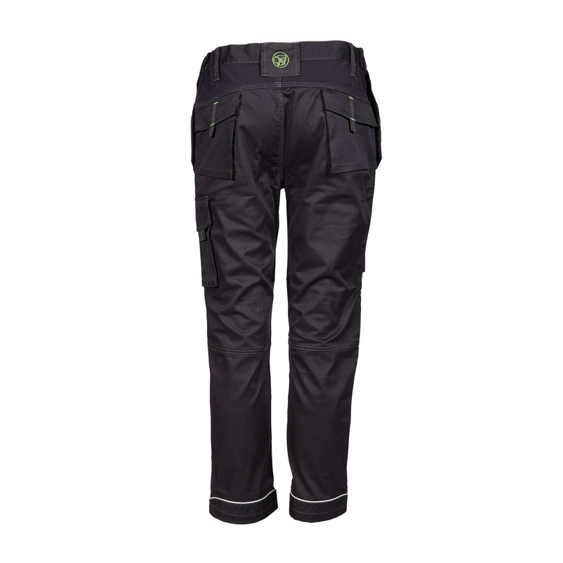 Apache APKHT Two Stretch Holster Work Trousers Black - view 2