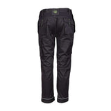 Apache APKHT Two Stretch Holster Work Trousers Black - view 2
