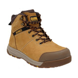 DeWalt Summit Wheat Safety Boot S3S
