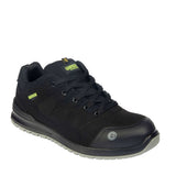 Apache Brampton Black Safety Trainer Boot S3S