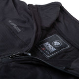 Apache ATS Tech Fleece Black - view 4