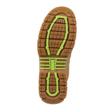 Apache Thompson Wheat Waterproof Safety Boot S7S - view 2