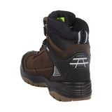 Apache Ranger Brown Waterproof Safety Hiker Boot S7 - view 3