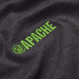 Apache Vancouver T-Shirt Charcoal - view 3