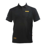 DeWalt Rutland PWS Polo Shirt - view 3