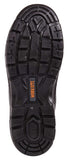 Sterling Steel Work Site SS601SM Black Safety Boot S1P - view 2