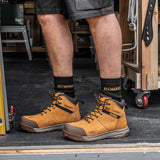DeWalt Summit Wheat Safety Boot S3S - view 5