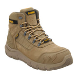 DeWalt Milburn Stone Waterproof Safety Boot S7