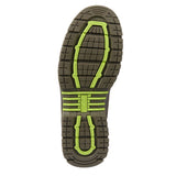 Apache Wabana Brown Dealer Safety Boot S3S - view 2
