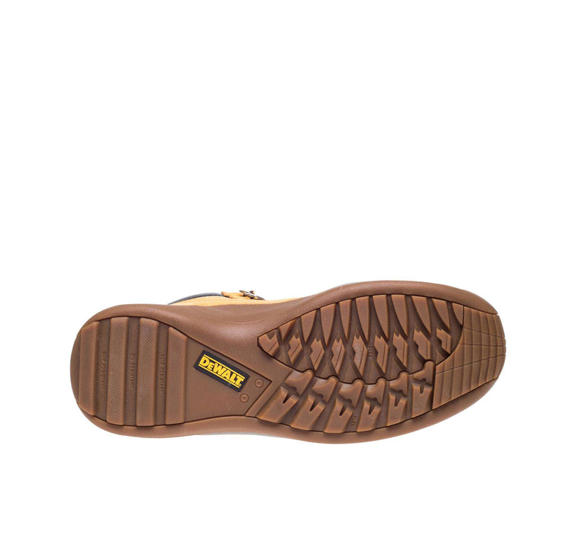 DeWalt Apprentice Honey Safety Hiker Boot SB - view 2