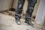 DeWalt Krypton Black Safety Trainer SB - view 5