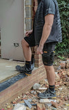 DeWalt Cutter Black/Grey Safety Trainer SB - view 5