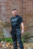 DeWalt Easton PWS Performance T-Shirt Black - view 3