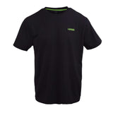 Apache Delta T-Shirt Black