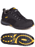 Apache AP318SM Black Safety Trainer S1P - view 4