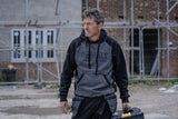 DeWalt Stratford Hooded Sweatshirt - view 5
