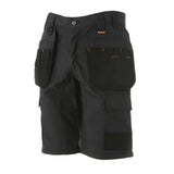 DeWalt Cheverley Work Shorts Grey