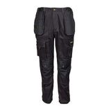 Apache APKHT Two Stretch Holster Work Trousers Black