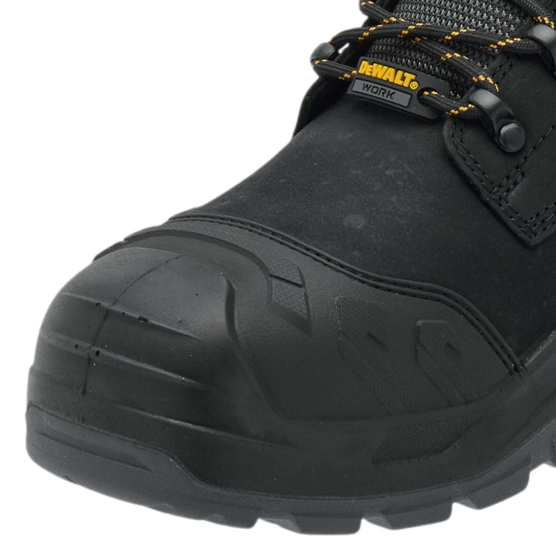 DeWalt Bedrock Black Waterproof Safety Boot S7 - view 2